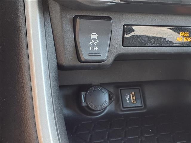 2023 Toyota RAV4 Hybrid HYBRID XLE