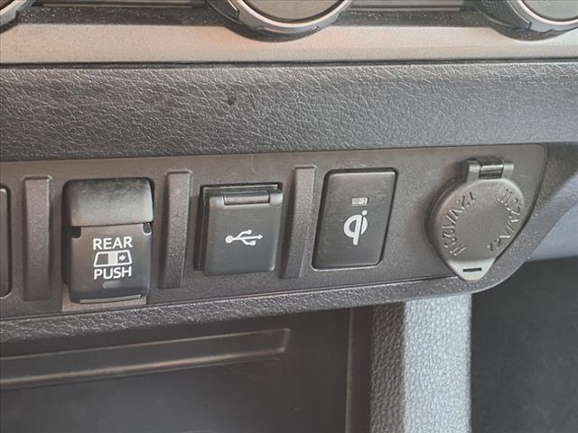 2023 Toyota Tacoma PREMIUM