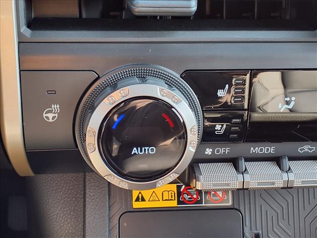 2024 Toyota Tacoma LIMITED