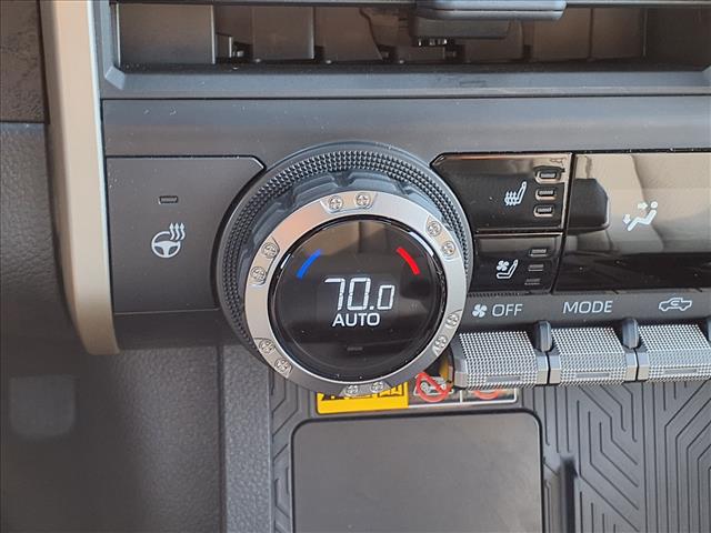 2024 Toyota Tacoma LIMITED HYBRID