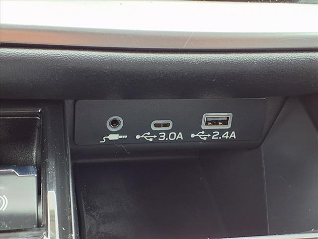 2024 Subaru Outback LIMITED XT