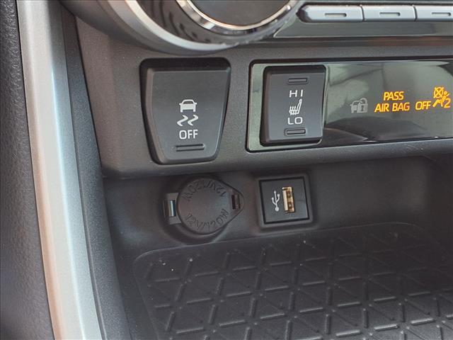 2024 Toyota RAV4 Hybrid HYBRID XLE PREMIU
