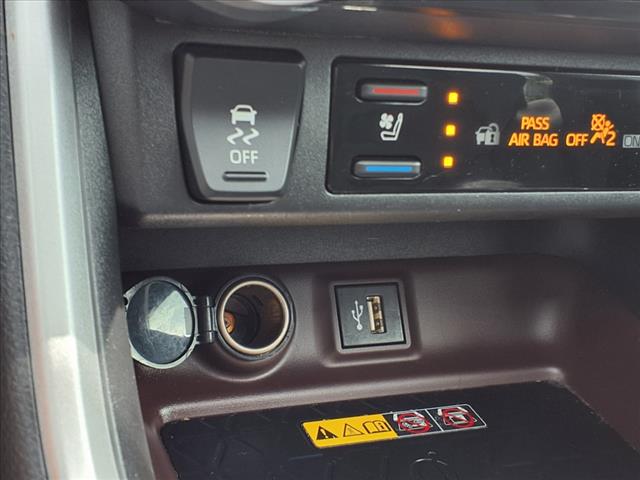 2023 Toyota RAV4 Hybrid HYBRID LIMITED