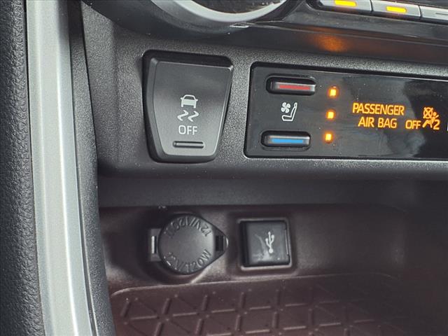 2022 Toyota RAV4 Hybrid HYBRID LIMITED