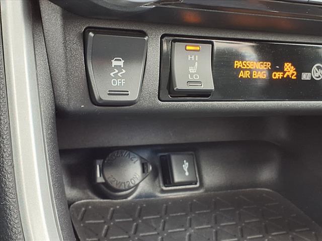 2022 Toyota RAV4 Hybrid HYBRID XSE