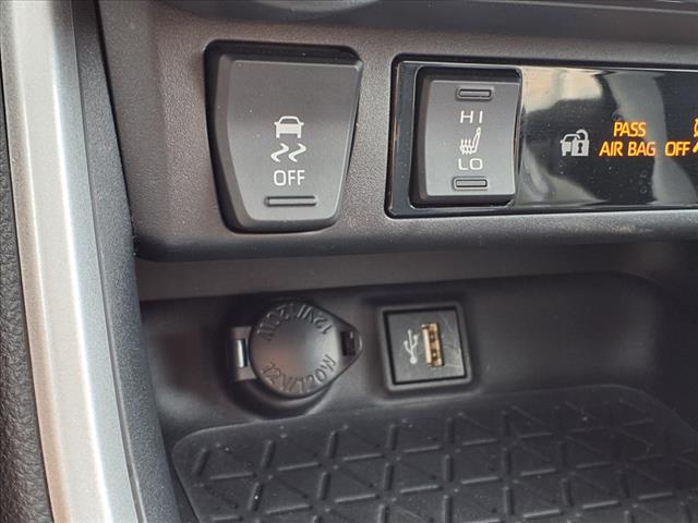2024 Toyota RAV4 Hybrid HYBRID XSE