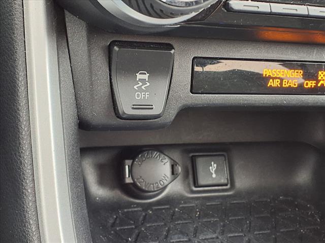 2021 Toyota RAV4 Hybrid HYBRID XLE