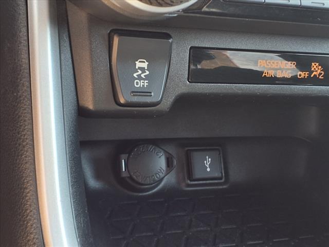 2021 Toyota RAV4 Hybrid HYBRID XLE