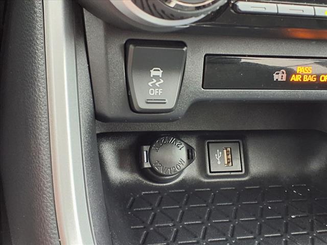 2024 Toyota RAV4 Hybrid HYBRID XLE