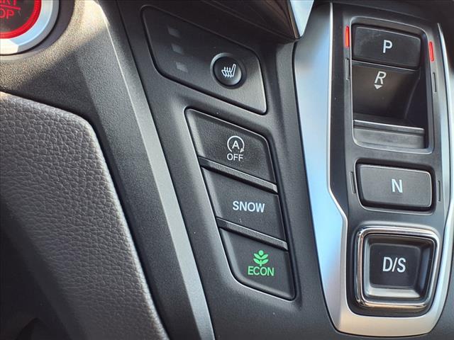 2022 Honda Odyssey EX
