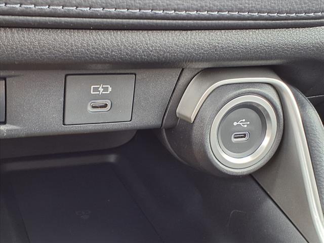 2025 Toyota Grand Highlander PLATINUM