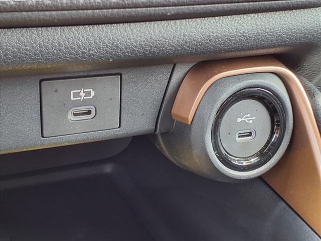 2024 Toyota Grand Highlander Hybrid HYBRID MAX LIMITE