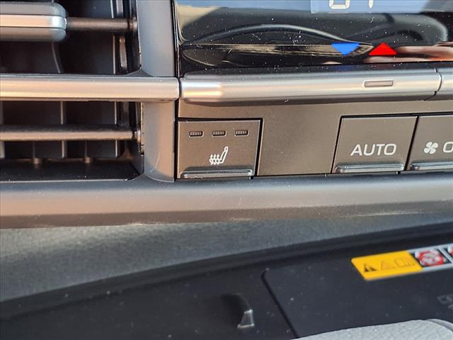 2025 Toyota Sienna XSE