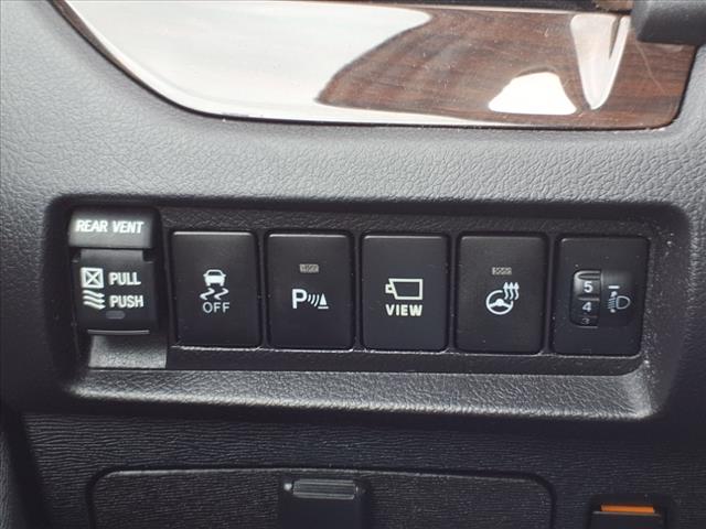 2019 Toyota Sienna LIMITED PREMIUM