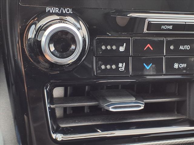 2021 Toyota Highlander Hybrid HYBRID PLATINUM