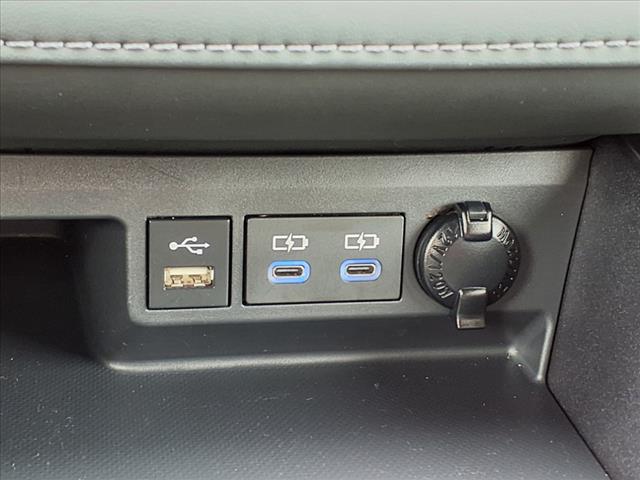 2022 Toyota Highlander Hybrid HYBRID PLATINUM
