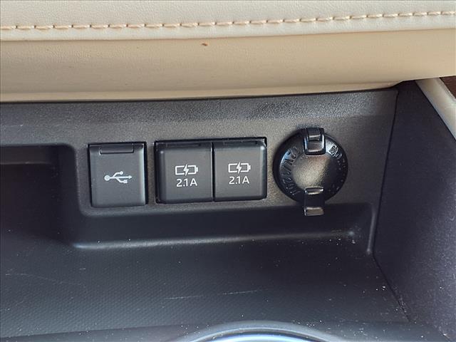2021 Toyota Highlander Hybrid HYBRID XLE