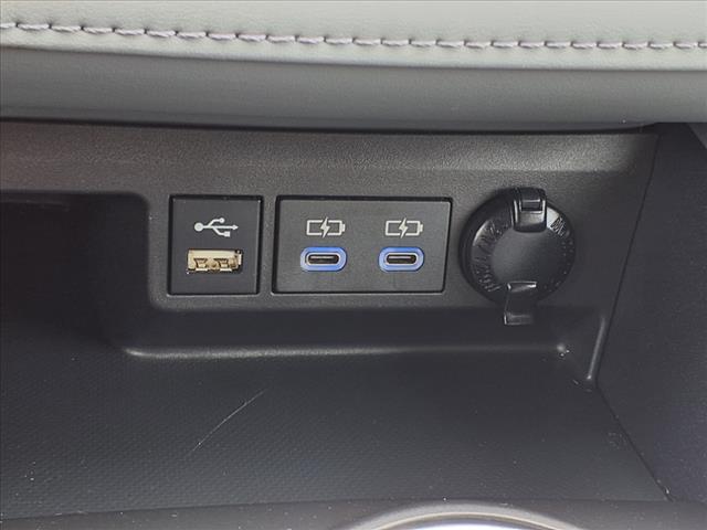 2022 Toyota Highlander Hybrid HYBRID XLE