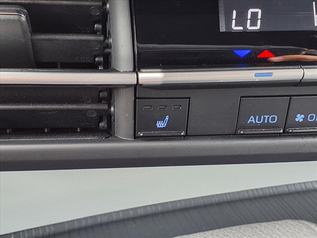 2023 Toyota Sienna XSE