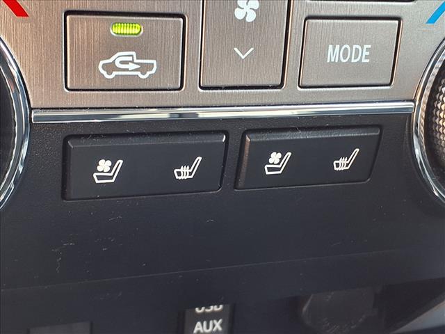 2018 Toyota Tundra PLATINUM