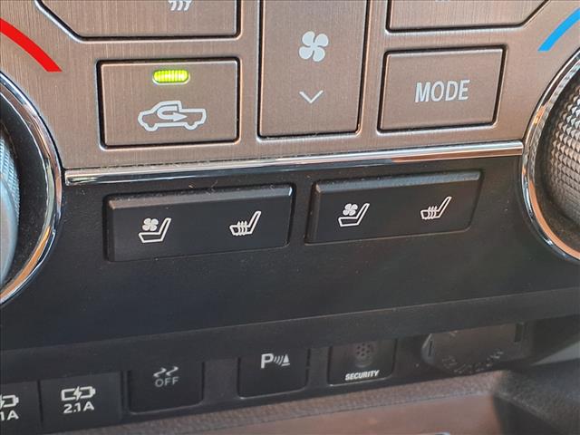 2020 Toyota Tundra 1794 EDITION