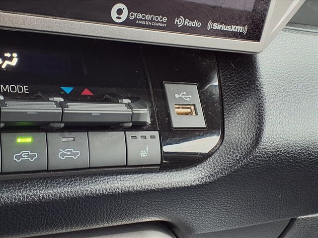 2023 Toyota Tundra OFFRD PREM