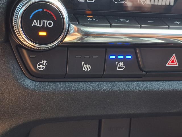 2024 Mazda CX-50 2.5 TURBO PREMIUM