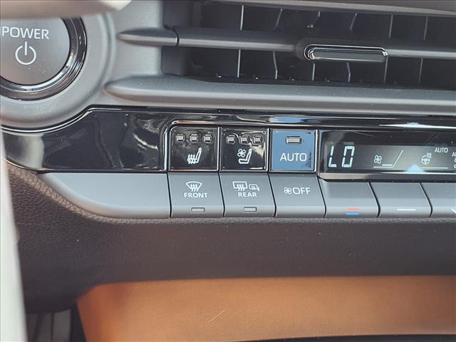 2026 Toyota Crown LIMITED