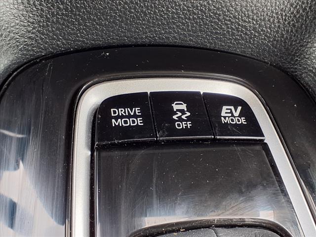 2022 Toyota Corolla Hybrid HYBRID LE