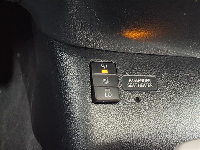 2016 Toyota Prius FOUR TOURING