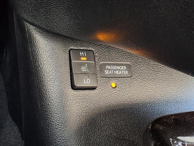 2018 Toyota Prius FOUR TOURING