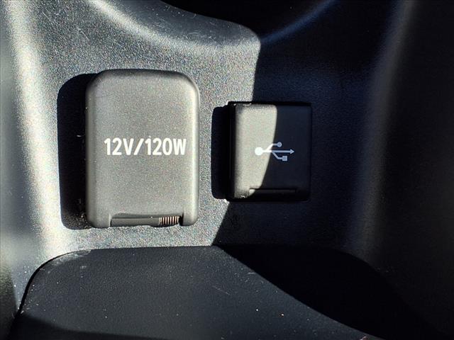 2022 Toyota Prius LE