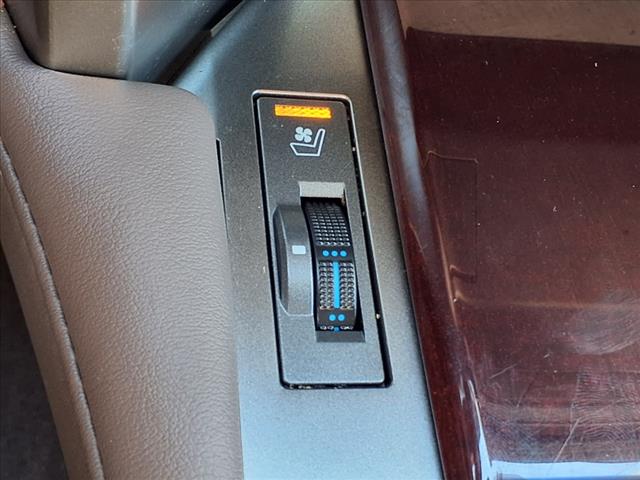 2017 Lexus GX 460 GX 460 PREMIUM