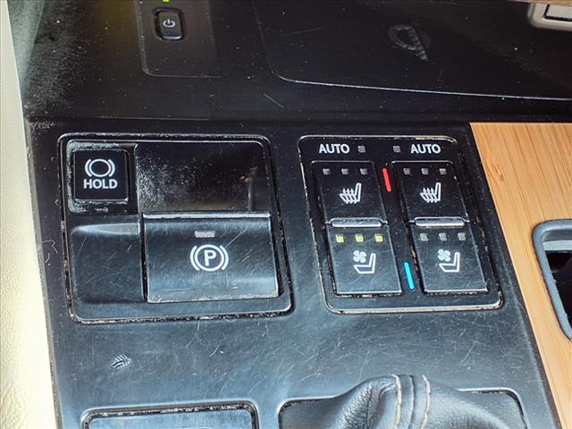 2021 Lexus RX 350L RX 350L