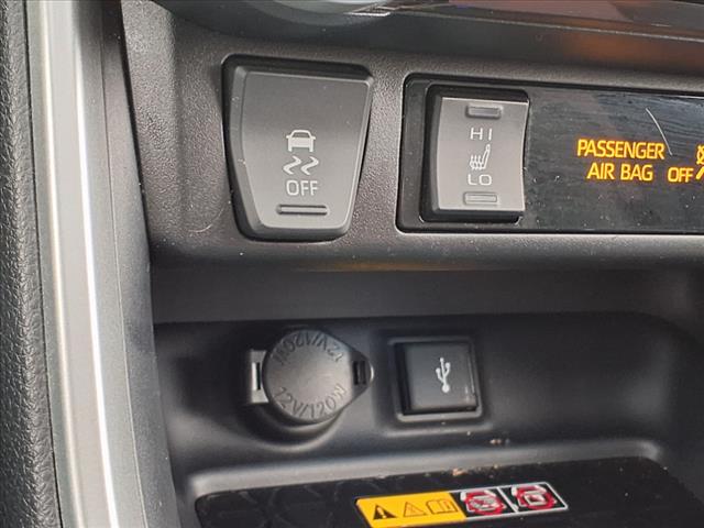 2022 Toyota RAV4 Prime XSE