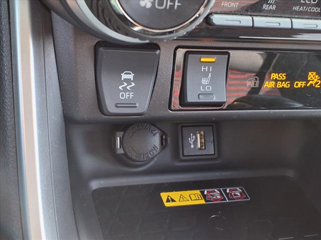 2024 Toyota RAV4 Prime XSE