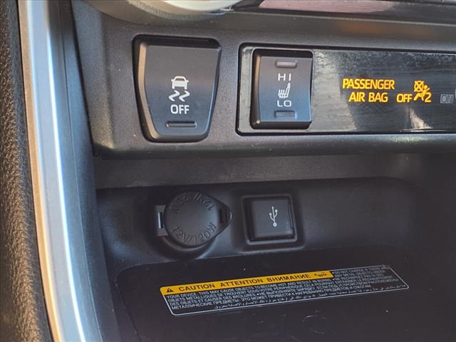 2021 Toyota RAV4 Prime XSE