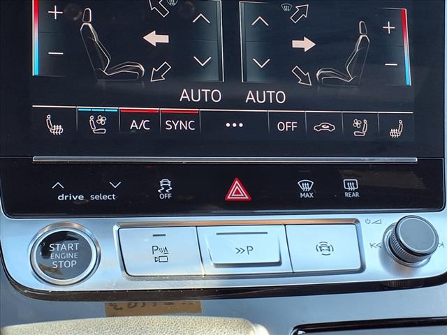 2023 Audi Q7 PRESTIGE
