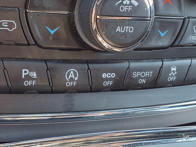 2021 Jeep Grand Cherokee FREEDOM