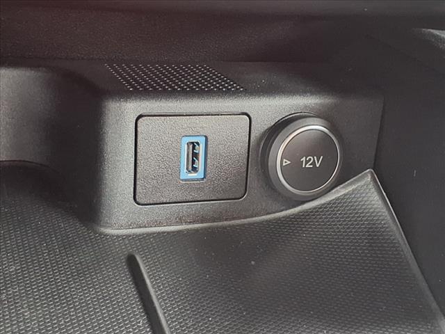 2020 Ford Escape Hybrid TITANIUM HYBRID