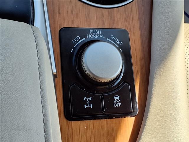 2016 Lexus RX 350 4DR AWD