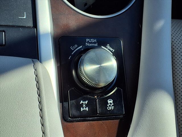 2022 Lexus RX 350 RX 350