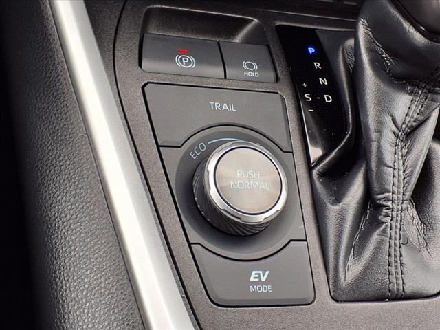 2023 Toyota RAV4 Hybrid HYBRID XSE