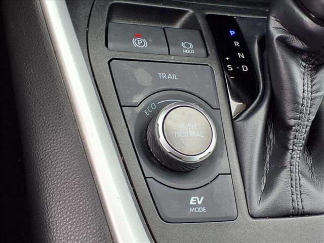 2023 Toyota RAV4 Hybrid HYBRID XSE