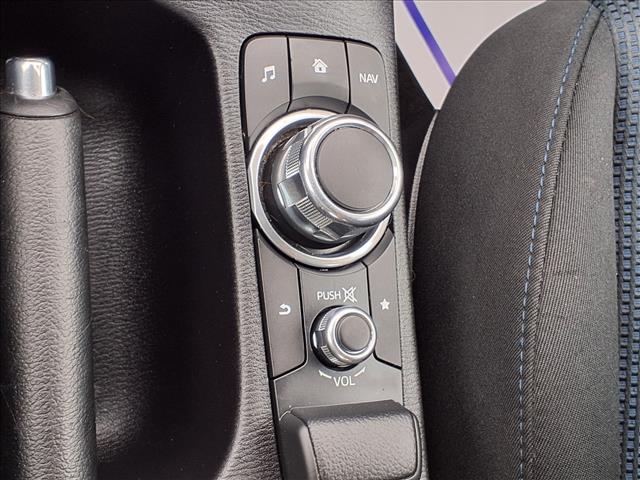 2017 Toyota Yaris iA 4DR SDN AUTO