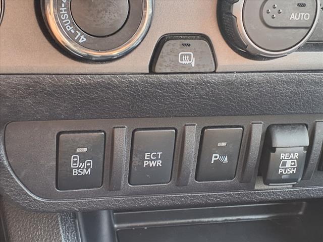 2023 Toyota Tacoma PREMIUM