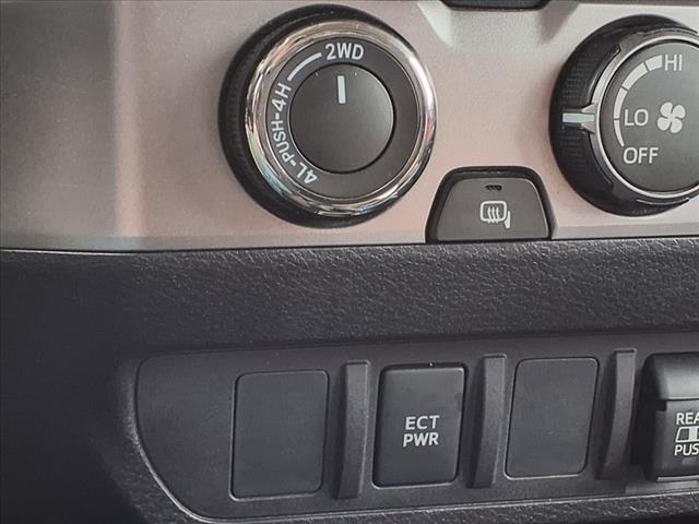 2020 Toyota Tacoma SR