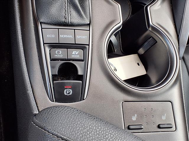2021 Toyota Camry Hybrid HYBRID XSE