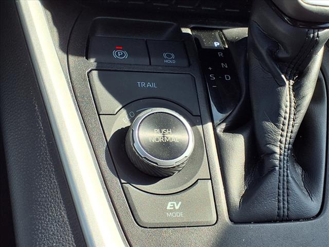 2024 Toyota RAV4 Hybrid HYBRID XLE PREMIU