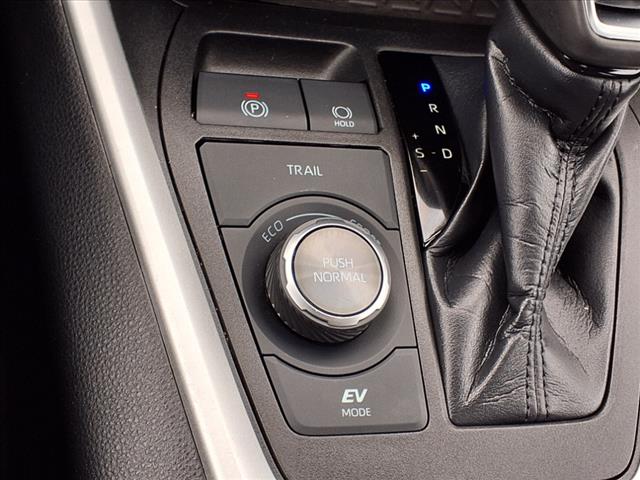 2022 Toyota RAV4 Hybrid HYBRID XSE